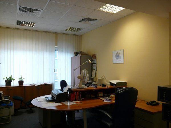 Biuro Warszawa Praga-Południe, ul. Grochowska. Zdjęcie 6