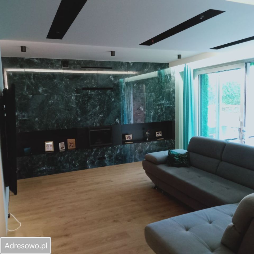 dom szeregowy, 7 pokoi Turek. Zdjęcie 11