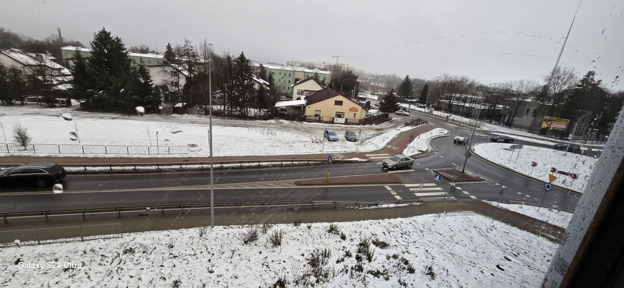 Mieszkanie 3-pokojowe Wyszków, al. Aleja Marszałka J. Piłsudskiego. Zdjęcie 4