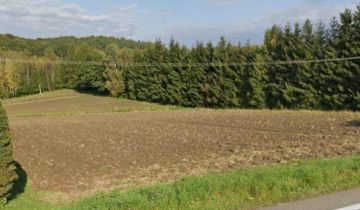 Działka budowlana Jurowce