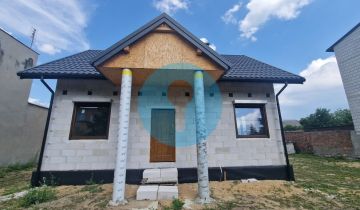dom wolnostojący, 3 pokoje Skarżysko-Kamienna, ul. Czerwonego Krzyża