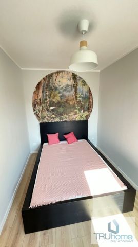 Mieszkanie 3-pokojowe Chorzów, ul. Katowicka. Zdjęcie 6