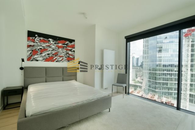 Mieszkanie 2-pokojowe Warszawa, ul. Prosta. Zdjęcie 9