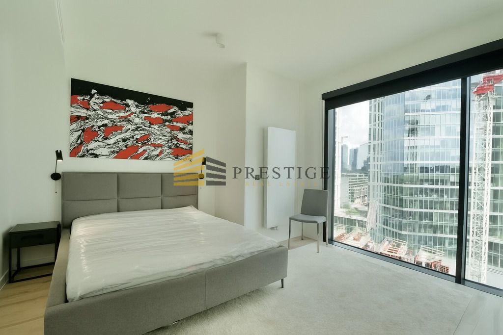 Mieszkanie 2-pokojowe Warszawa, ul. Prosta. Zdjęcie 9