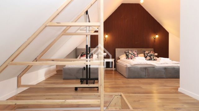 Mieszkanie 2-pokojowe Bukowina Tatrzańska, ul. Wierch Głodowski. Zdjęcie 6