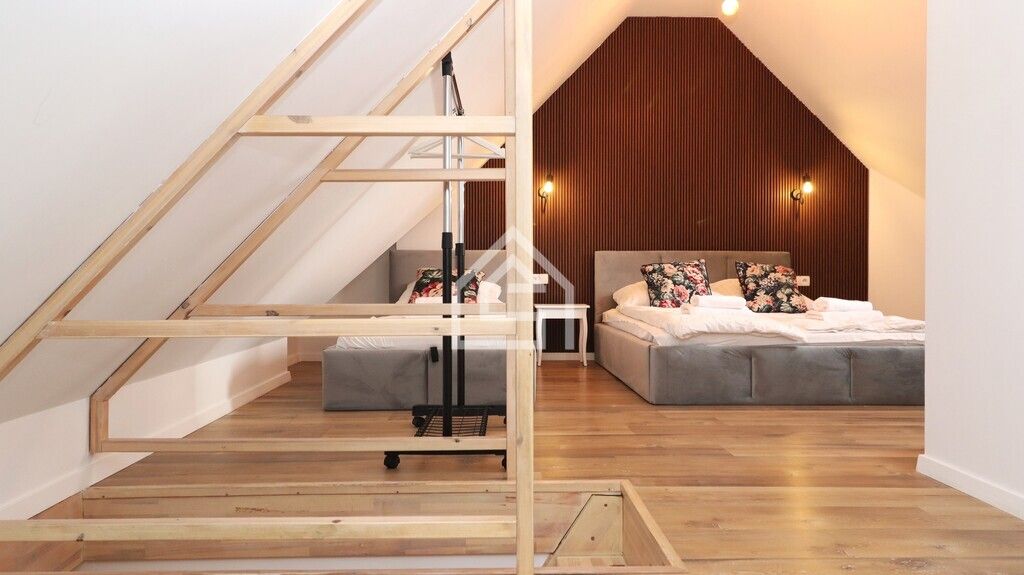 Mieszkanie 2-pokojowe Bukowina Tatrzańska, ul. Wierch Głodowski. Zdjęcie 6