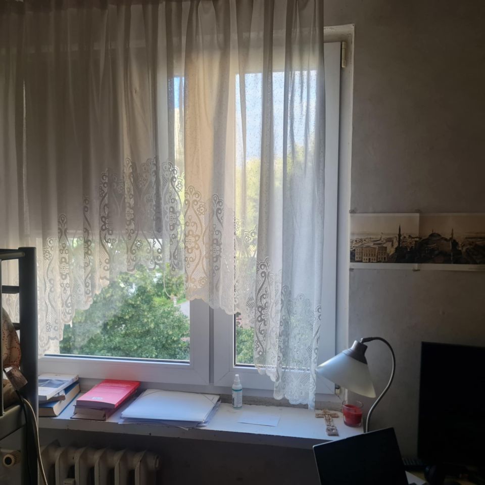 Mieszkanie 2-pokojowe Gdynia Witomino, ul. Konwaliowa. Zdjęcie 7