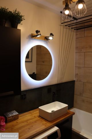 Mieszkanie 4-pokojowe Szczecin Śródmieście, ul. Rugiańska. Zdjęcie 16