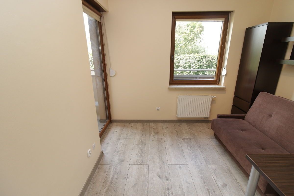 Mieszkanie 3-pokojowe Poznań Stare Miasto, ul. Ludwika Braille'a. Zdjęcie 11