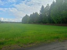 Działka budowlana Czuryły. Zdjęcie 2