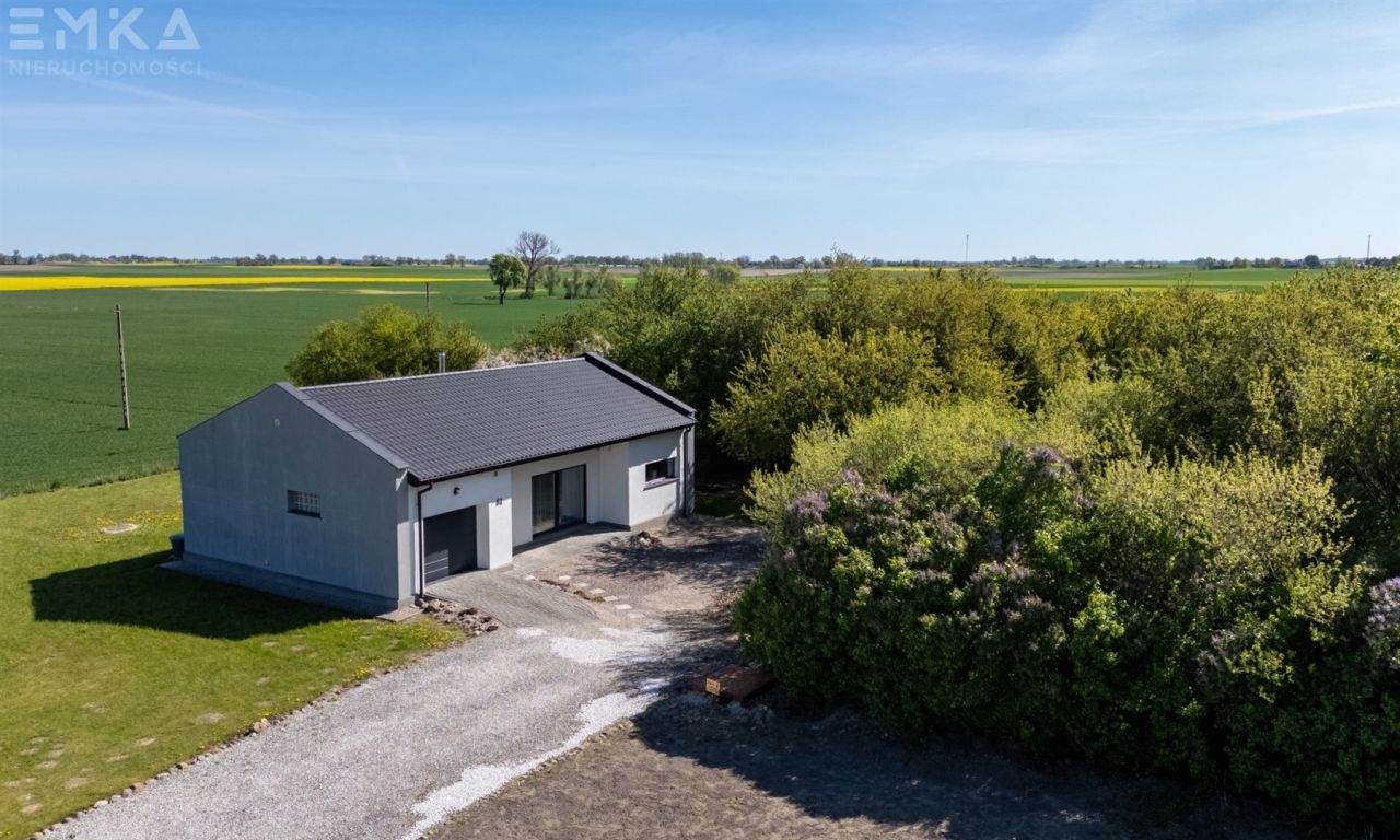 dom wolnostojący, 3 pokoje Chełmża. Zdjęcie 16