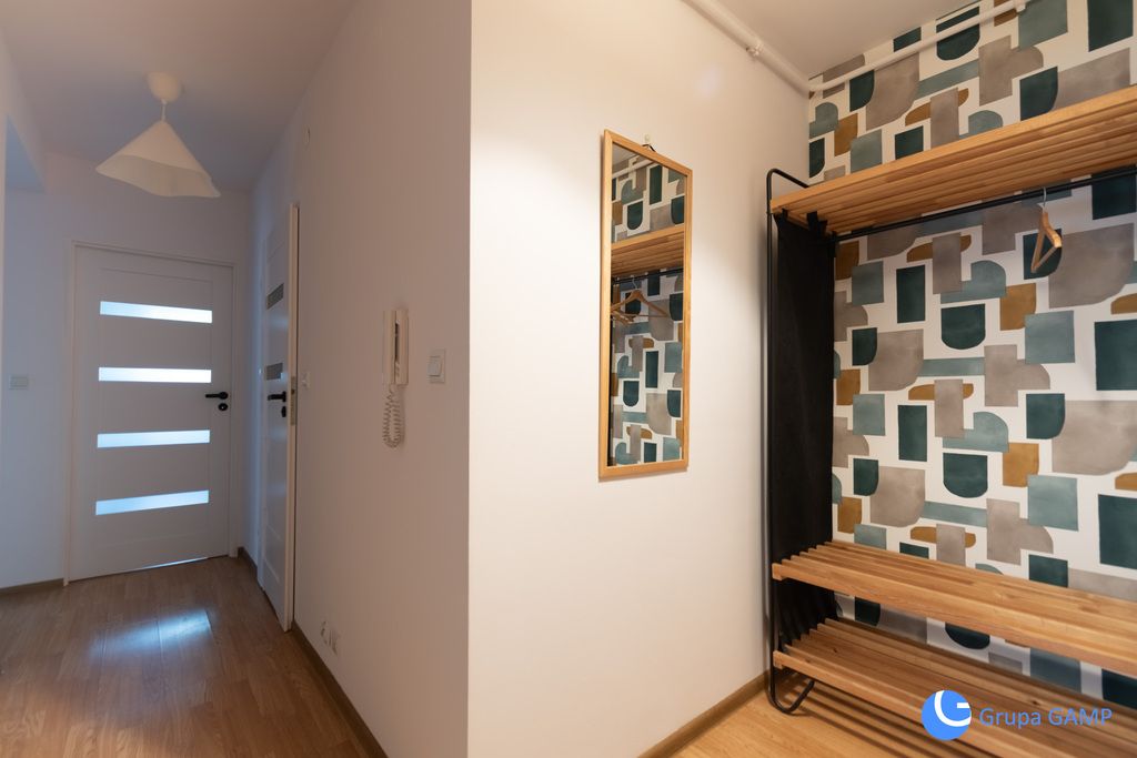 Mieszkanie 3-pokojowe Kraków Dębniki, ul. Kobierzyńska. Zdjęcie 9