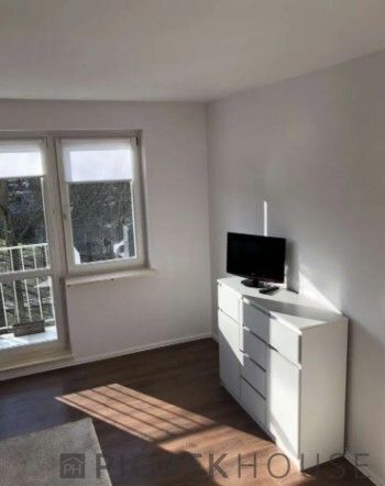 Mieszkanie 1-pokojowe Warszawa Mokotów, ul. Katalońska. Zdjęcie 6