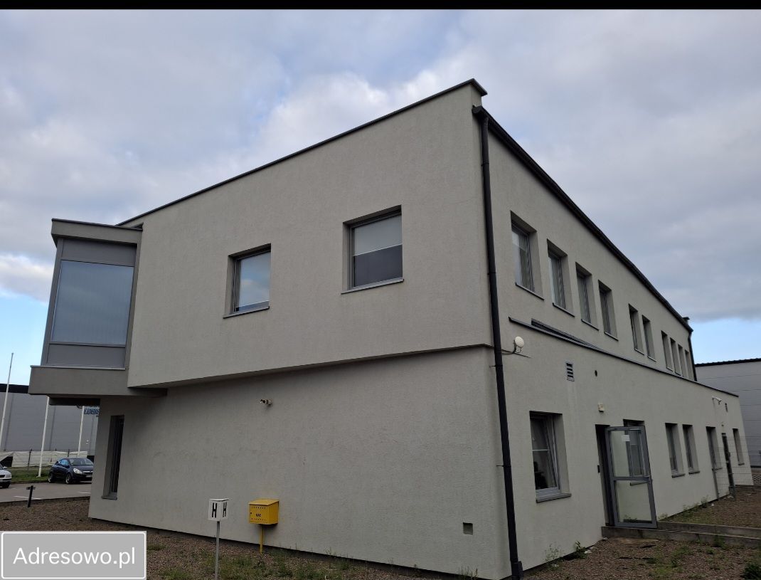 Biuro Stargard, ul. Metalowa. Zdjęcie 6