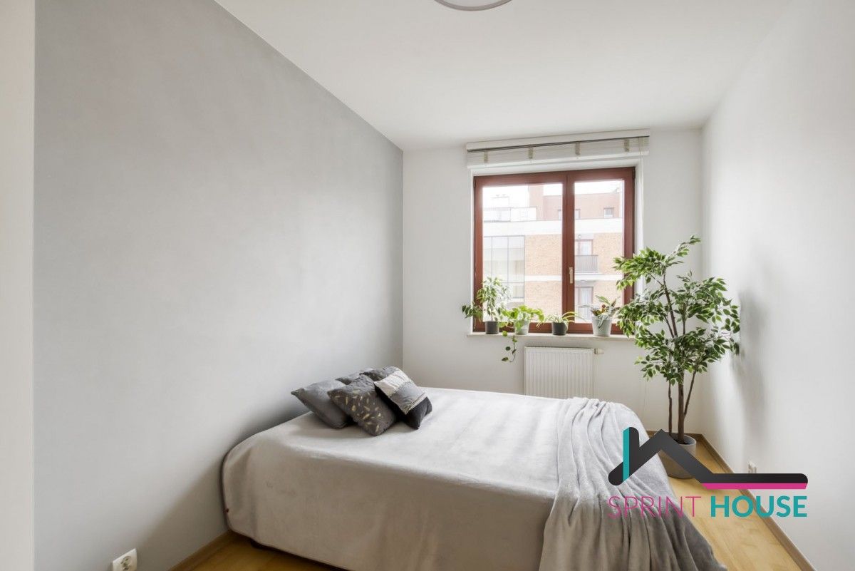 Mieszkanie 3-pokojowe Warszawa Bemowo, ul. Obrońców Tobruku. Zdjęcie 5