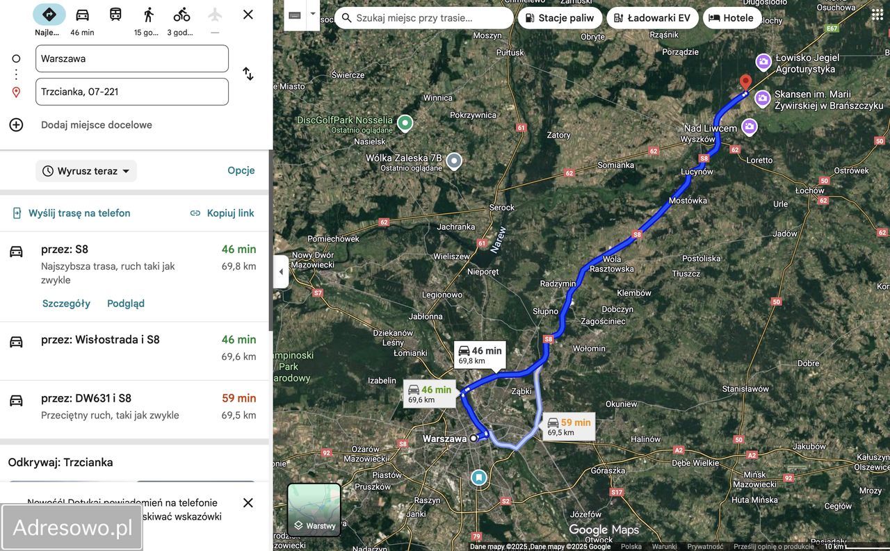Działka budowlana Trzcianka. Zdjęcie 8