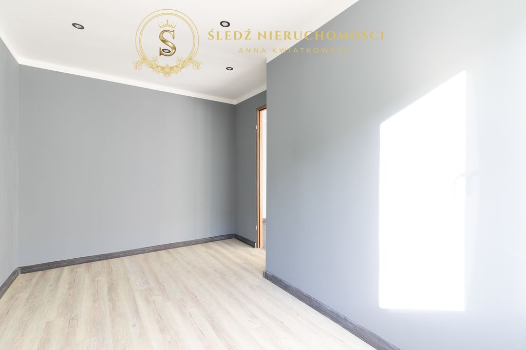 Mieszkanie 2-pokojowe Lubin, ul. Stanisława Staszica. Zdjęcie 9