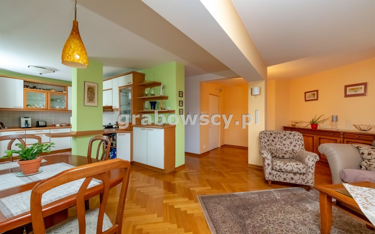 Mieszkanie 4-pokojowe Białystok Centrum, ul. Modlińska. Zdjęcie 3