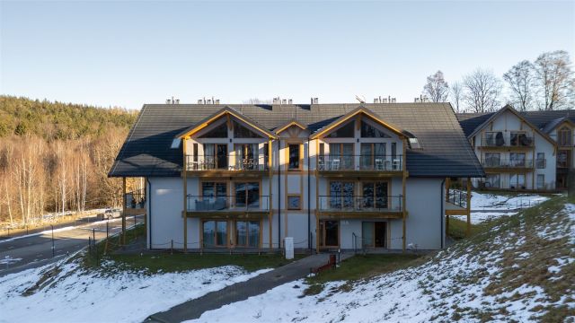 Mieszkanie 3-pokojowe Szklarska Poręba, ul. Vlastimila Hofmana. Zdjęcie 18