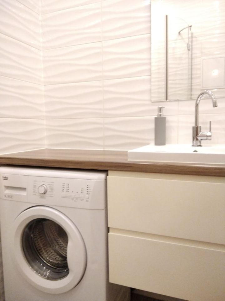 Mieszkanie 1-pokojowe Warszawa Praga-Północ, ul. Dąbrowszczaków. Zdjęcie 4