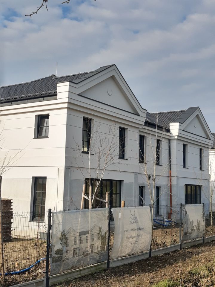 bliźniak, 5 pokoi Cesarzowice. Zdjęcie 13