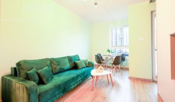 Mieszkanie 2-pokojowe Gdańsk Letnica, ul. Sucha