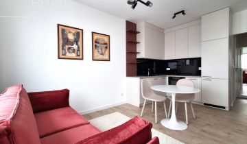 Mieszkanie 2-pokojowe Warszawa Praga, ul. Władysława Umińskiego