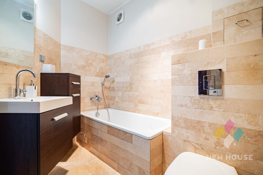 Mieszkanie 4-pokojowe Olsztyn, ul. Franciszka Barcza. Zdjęcie 4