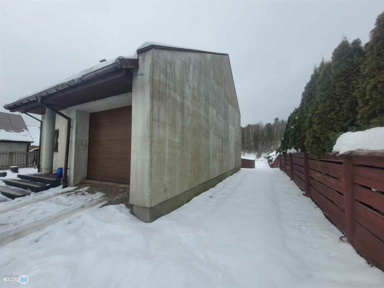 dom, 3 pokoje Daleszyce. Zdjęcie 29