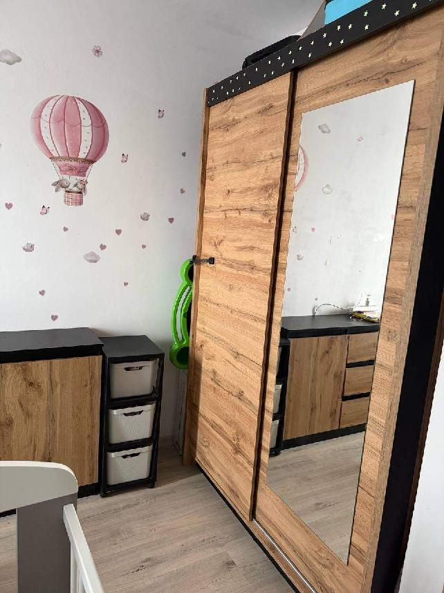 Mieszkanie 3-pokojowe Warszawa Białołęka Dworska, ul. Kąty Grodziskie. Zdjęcie 3