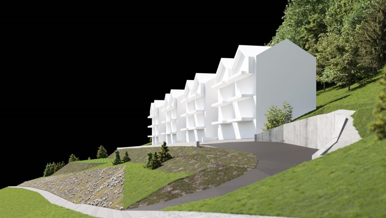 Działka Krynica-Zdrój, ul. Halna. Zdjęcie 15