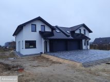 bliźniak, 4 pokoje Lenartowice, ul. Klonowa. Zdjęcie 2