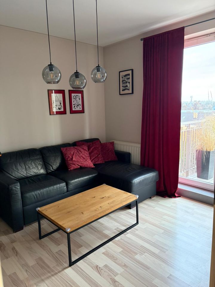 Mieszkanie 3-pokojowe Opole Półwieś, ul. Anny Jantar. Zdjęcie 4