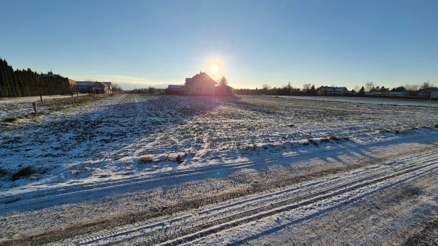 Działka budowlana Lublin, ul. Folwarczna. Zdjęcie 1