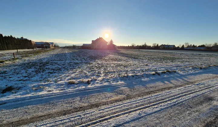Działka budowlana Lublin, ul. Folwarczna