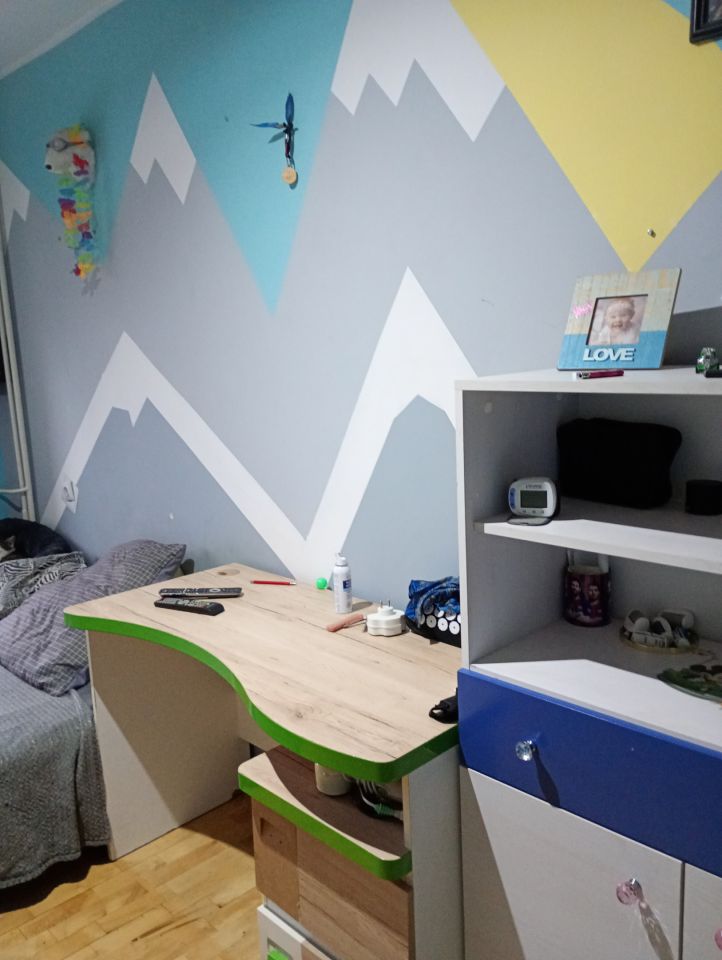 Mieszkanie 2-pokojowe Świdwin, ul. Podwale. Zdjęcie 5