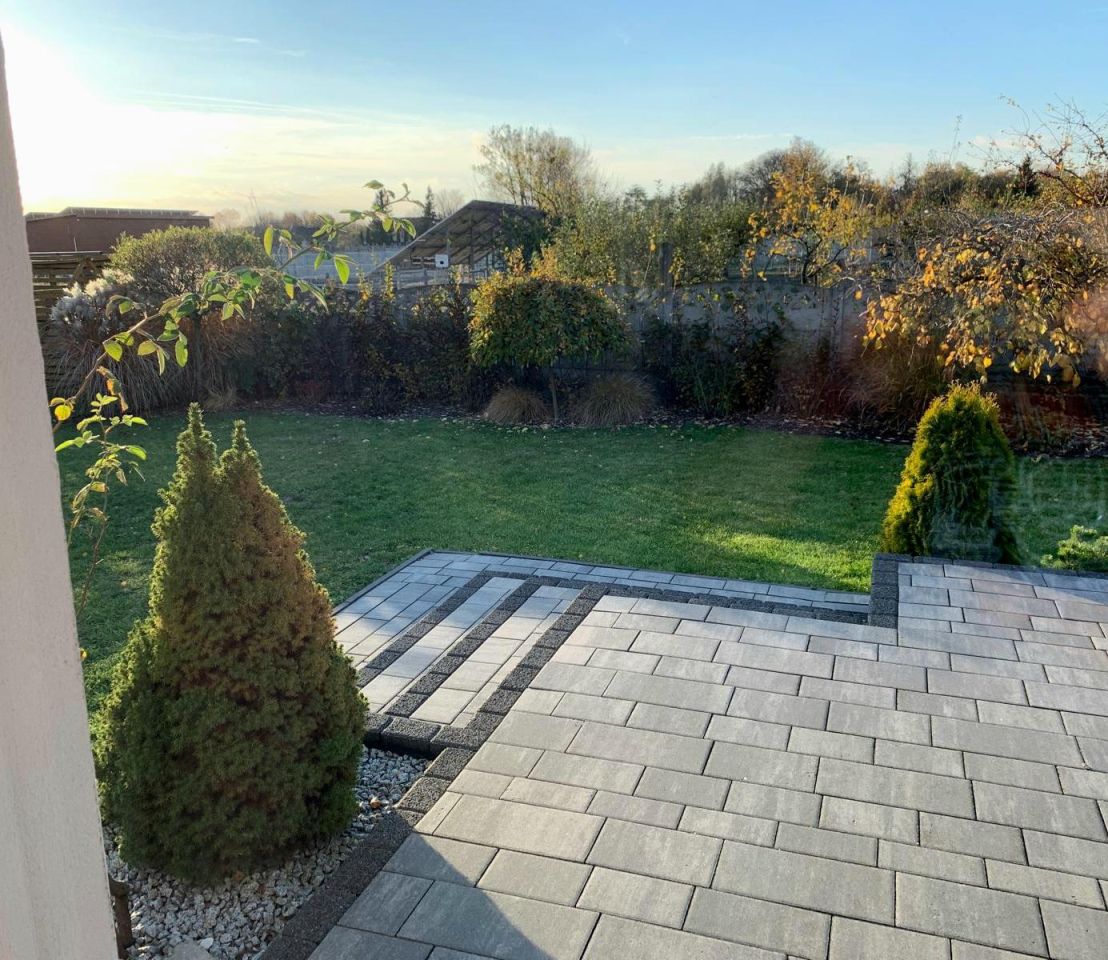 dom wolnostojący, 4 pokoje Kije, ul. Cicha. Zdjęcie 7