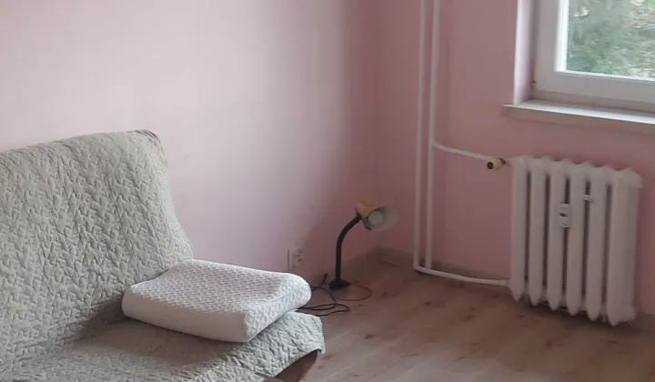 Mieszkanie 1-pokojowe Borne Sulinowo