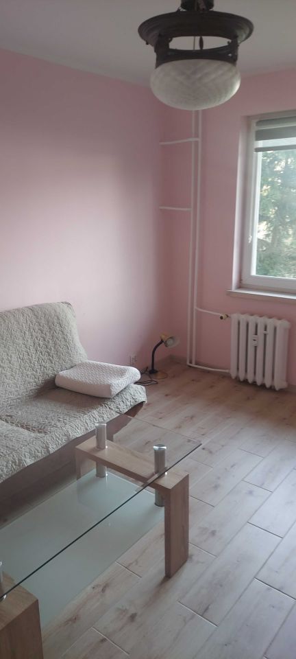 Mieszkanie 1-pokojowe Borne Sulinowo. Zdjęcie 1