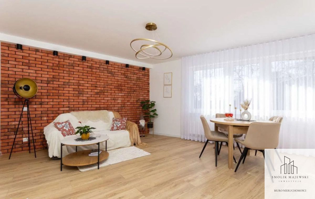 Mieszkanie 2-pokojowe Wrocław, ul. Tadeusza Kościuszki. Zdjęcie 2