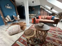 Mieszkanie 4-pokojowe Kielce Centrum, ul. Adama Mickiewicza. Zdjęcie 3