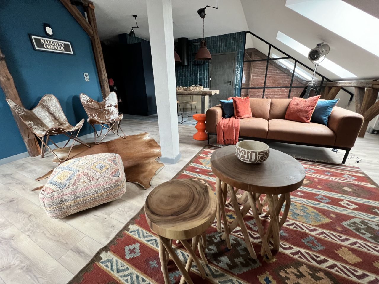 Mieszkanie 4-pokojowe Kielce Centrum, ul. Adama Mickiewicza. Zdjęcie 4