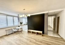 Mieszkanie 1-pokojowe Zabrze Centrum, ul. Jana III Sobieskiego. Zdjęcie 3