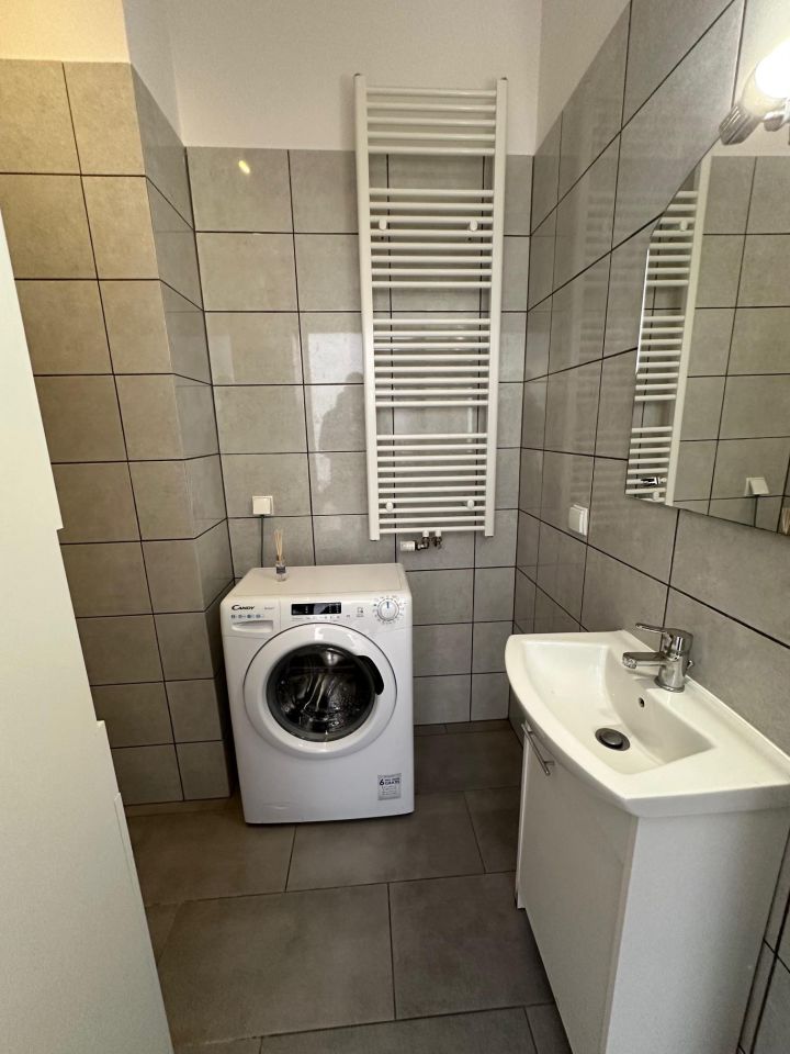 Mieszkanie 1-pokojowe Gdynia Wielki Kack, ul. Starochwaszczyńska. Zdjęcie 7