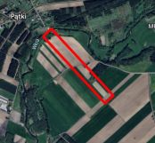 Działka rolna Lubowidz. Zdjęcie 2