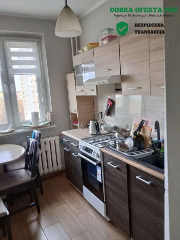 Mieszkanie 3-pokojowe Gdańsk Morena, ul. Wileńska. Zdjęcie 5