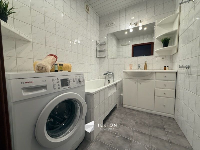 Mieszkanie 3-pokojowe Poznań Junikowo, ul. Międzyborska. Zdjęcie 10