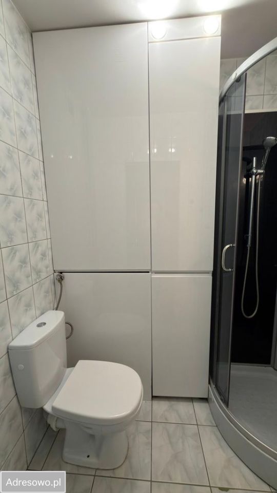 Mieszkanie 3-pokojowe Dębno, ul. Ludwika Waryńskiego. Zdjęcie 12