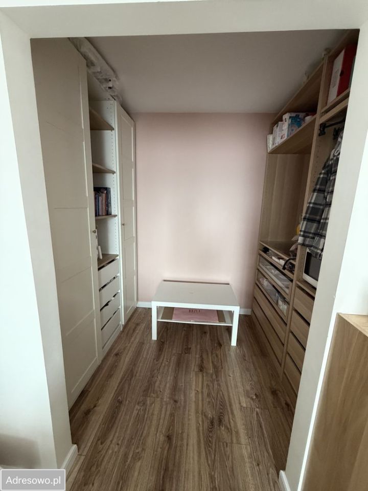 Mieszkanie 2-pokojowe Kraków Mistrzejowice, os. Tysiąclecia. Zdjęcie 13