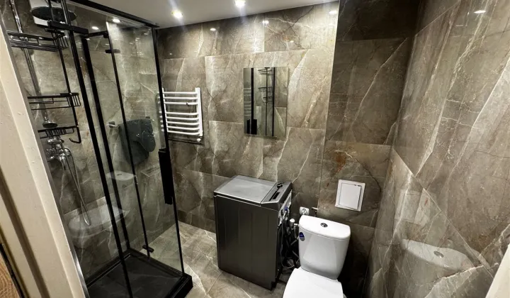 Mieszkanie 2-pokojowe Ruda Śląska Godula, ul. Heleny Modrzejewskiej